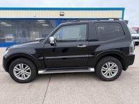 MITSUBISHI SHOGUN 4 WORK WARRIOR SWB 3.2DI-DC AUTOMATIC - 5