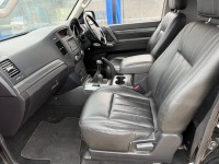 MITSUBISHI SHOGUN 4 WORK WARRIOR SWB 3.2DI-DC AUTOMATIC - 7