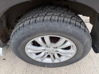 MITSUBISHI SHOGUN 4 WORK WARRIOR SWB 3.2DI-DC AUTOMATIC - 9