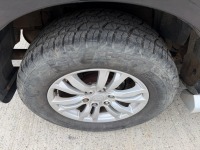 MITSUBISHI SHOGUN 4 WORK WARRIOR SWB 3.2DI-DC AUTOMATIC - 12