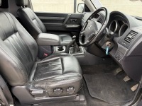 MITSUBISHI SHOGUN 4 WORK WARRIOR SWB 3.2DI-DC AUTOMATIC - 14