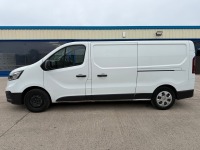 RENAULT TRAFIC LL30 BUSINESS+ LWB 2.0 BLUE DCI 130PS - 7