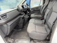 RENAULT TRAFIC LL30 BUSINESS+ LWB 2.0 BLUE DCI 130PS - 9
