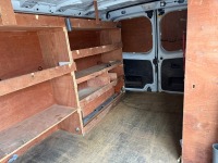 RENAULT TRAFIC LL30 BUSINESS+ LWB 2.0 BLUE DCI 130PS - 13