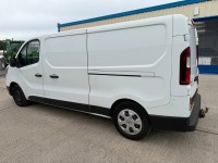 RENAULT TRAFIC LL30 BUSINESS+ LWB 2.0 BLUE DCI 130PS - 16