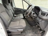 RENAULT TRAFIC LL30 BUSINESS+ LWB 2.0 BLUE DCI 130PS - 25