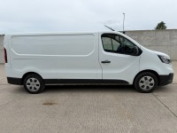 RENAULT TRAFIC LL30 BUSINESS+ LWB 2.0 BLUE DCI 130PS - 31