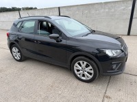 SEAT ARONA SE 1.6 TDI 115 TECHNOLOGY LUX&nbsp;