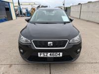 SEAT ARONA SE 1.6 TDI 115 TECHNOLOGY LUX&nbsp; - 3