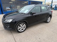 SEAT ARONA SE 1.6 TDI 115 TECHNOLOGY LUX&nbsp; - 4