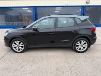 SEAT ARONA SE 1.6 TDI 115 TECHNOLOGY LUX&nbsp; - 5