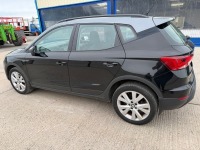 SEAT ARONA SE 1.6 TDI 115 TECHNOLOGY LUX&nbsp; - 10