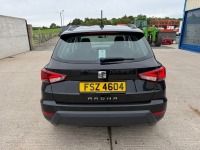 SEAT ARONA SE 1.6 TDI 115 TECHNOLOGY LUX&nbsp; - 11