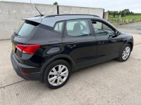 SEAT ARONA SE 1.6 TDI 115 TECHNOLOGY LUX&nbsp; - 12