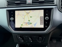 SEAT ARONA SE 1.6 TDI 115 TECHNOLOGY LUX&nbsp; - 17