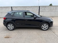 SEAT ARONA SE 1.6 TDI 115 TECHNOLOGY LUX&nbsp; - 19