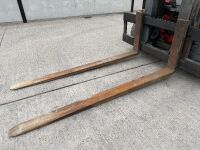 KALMAR DCD70-6H 7 TON TWIN WHEEL DIESEL FORKLIFT - 3