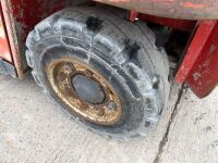 KALMAR DCD70-6H 7 TON TWIN WHEEL DIESEL FORKLIFT - 5