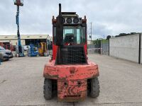 KALMAR DCD70-6H 7 TON TWIN WHEEL DIESEL FORKLIFT - 7
