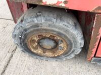 KALMAR DCD70-6H 7 TON TWIN WHEEL DIESEL FORKLIFT - 10
