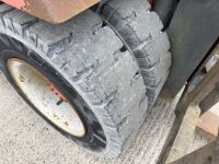 KALMAR DCD70-6H 7 TON TWIN WHEEL DIESEL FORKLIFT - 11