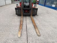 KALMAR DCD70-6H 7 TON TWIN WHEEL DIESEL FORKLIFT - 13