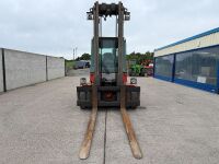 KALMAR DCD70-6H 7 TON TWIN WHEEL DIESEL FORKLIFT - 14