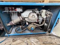 APPROX. 12ft x 7ft SINGLE AXLE ANTI VANDAL WELFARE UNIT&nbsp; - 18