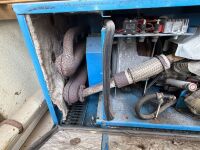 APPROX. 12ft x 7ft SINGLE AXLE ANTI VANDAL WELFARE UNIT&nbsp; - 19