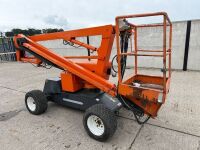 NIFTYLIFT HR12 ROUGH TERRAIN DIESEL BOOM LIFT - 3