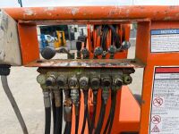 NIFTYLIFT HR12 ROUGH TERRAIN DIESEL BOOM LIFT - 7