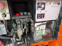 NIFTYLIFT HR12 ROUGH TERRAIN DIESEL BOOM LIFT - 15