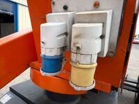 NIFTYLIFT HR12 ROUGH TERRAIN DIESEL BOOM LIFT - 16
