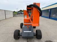 NIFTYLIFT HR12 ROUGH TERRAIN DIESEL BOOM LIFT - 17
