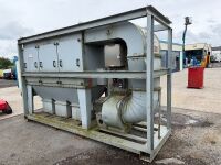 FILTEX 900H 3 PHASE DUST EXTRACTION UNIT - 3