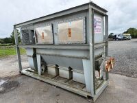 FILTEX 900H 3 PHASE DUST EXTRACTION UNIT - 9