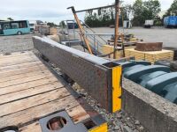 CHIEFTAIN 19 TON TANDEM AXLE FLAT DRAG TRAILER - 16