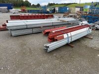 APPROX. 20M X 9M MEZZANINE FLOOR - 2