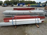 APPROX. 20M X 9M MEZZANINE FLOOR - 3