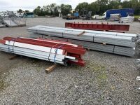 APPROX. 20M X 9M MEZZANINE FLOOR - 4
