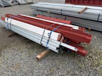 APPROX. 20M X 9M MEZZANINE FLOOR - 5