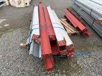 APPROX. 20M X 9M MEZZANINE FLOOR - 6