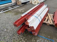 APPROX. 20M X 9M MEZZANINE FLOOR - 7