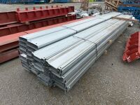 APPROX. 20M X 9M MEZZANINE FLOOR - 9