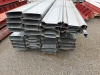 APPROX. 20M X 9M MEZZANINE FLOOR - 10
