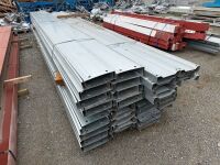 APPROX. 20M X 9M MEZZANINE FLOOR - 11