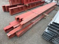 APPROX. 20M X 9M MEZZANINE FLOOR - 12
