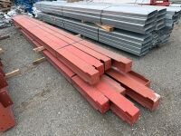 APPROX. 20M X 9M MEZZANINE FLOOR - 14