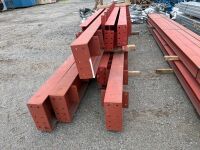 APPROX. 20M X 9M MEZZANINE FLOOR - 16