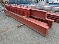 APPROX. 20M X 9M MEZZANINE FLOOR - 17